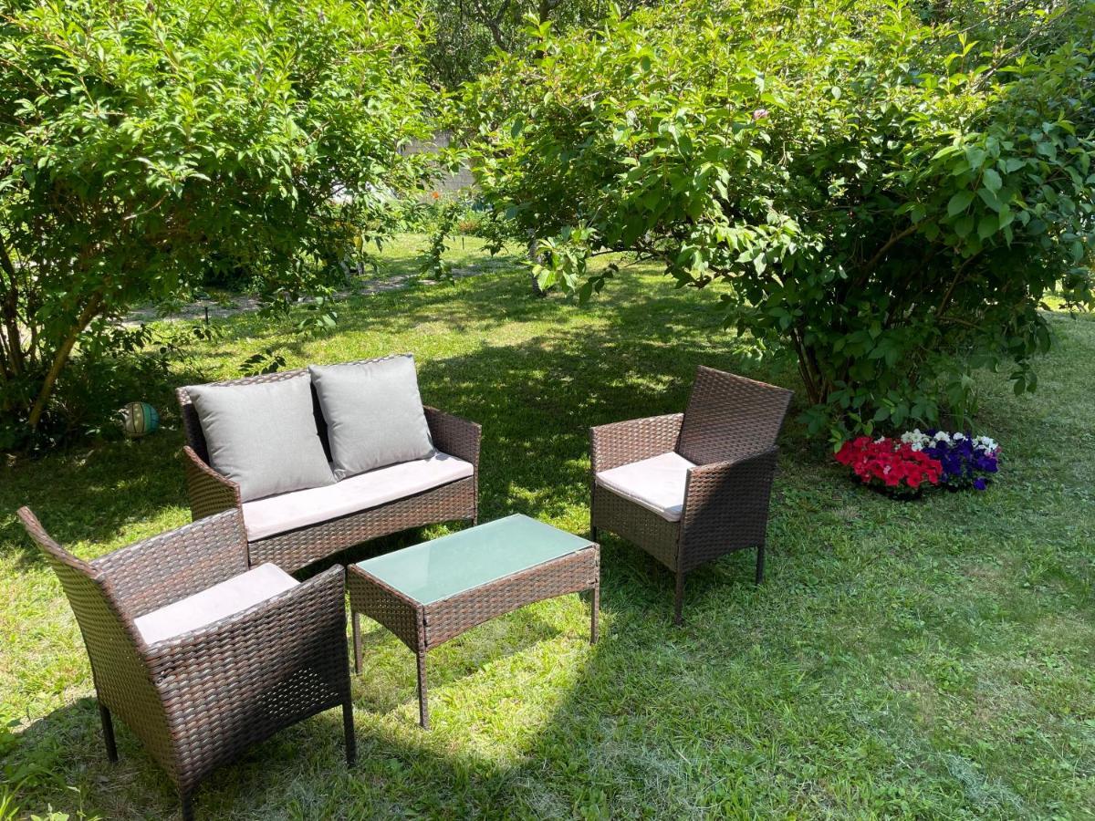Chambre Privee Vue Sur Le Jardin Proche Centre Ville Besancon Ngoại thất bức ảnh